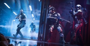 Battlefield Oyunlarında %85'e Varan İndirim!