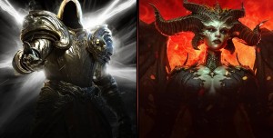 Diablo 4'ten Lilith ve Inarius artık Call of Duty'de!
