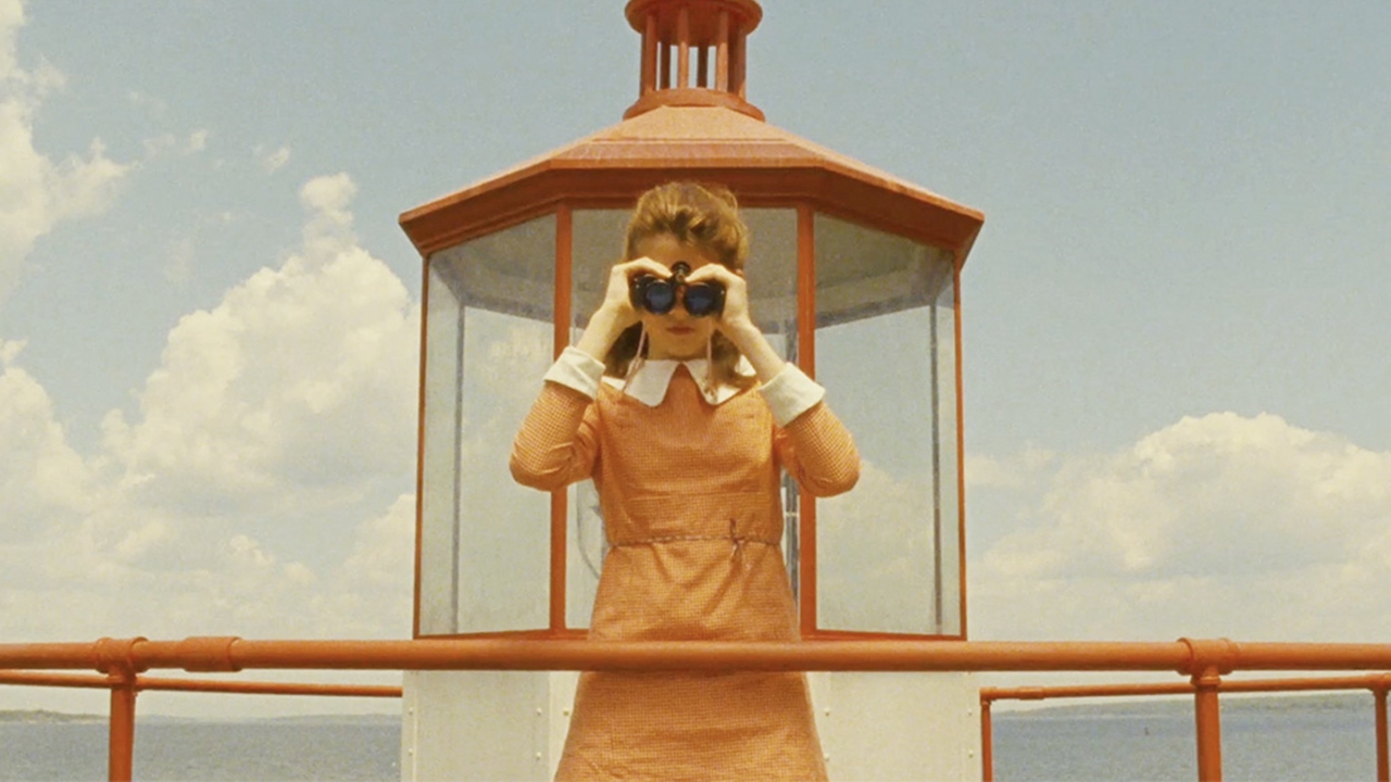 wes anderson filmleri