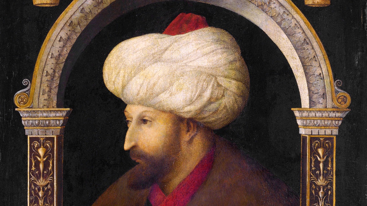 Fatih Sultan