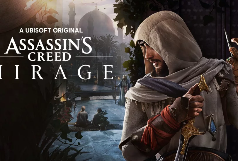 Assassin's Creed Mirage incelemesi