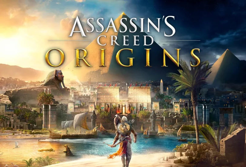 Assassin's Creed Origins Türkçe yaması nasıl kurulur?