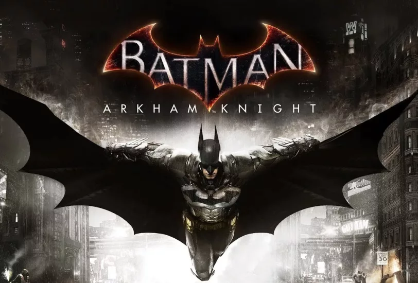 Batman Arkham Knight Türkçe yaması nasıl kurulur?