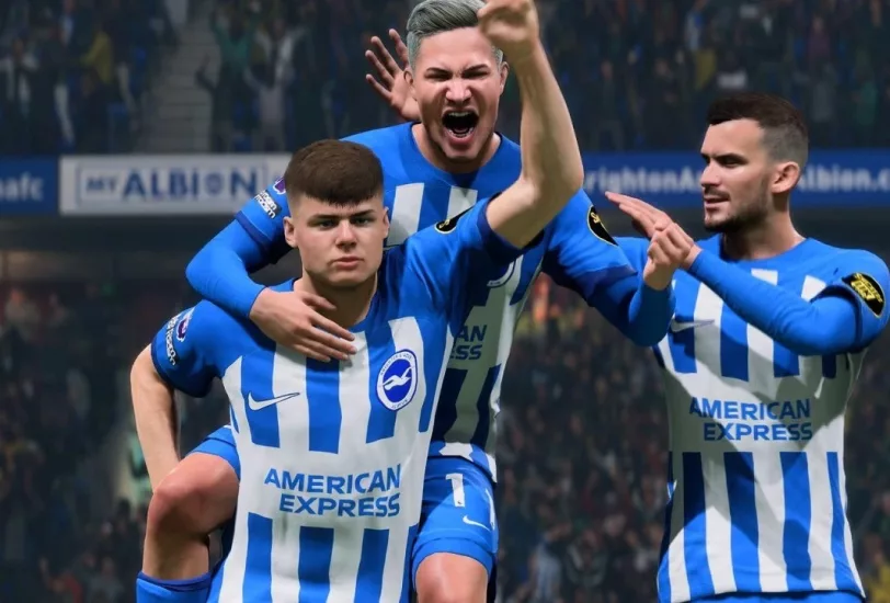 EA Sports FC 24 en iyi CDM oyuncusu ve alternatifi