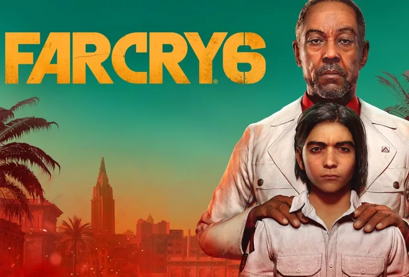Far Cry 6 Türkçe yaması nasıl kurulur?