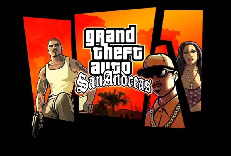 GTA SA Türkçe Yaması Nasıl Kurulur - GTA San Andreas Türkçe Yaması Kurulumu