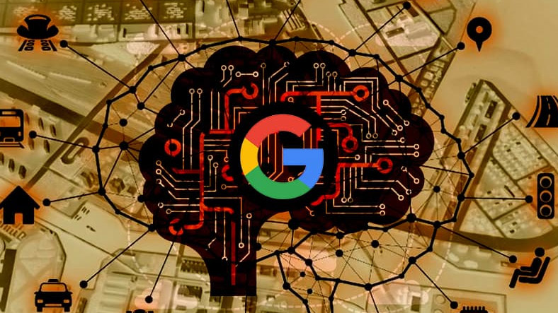 Google Brain2Müzik