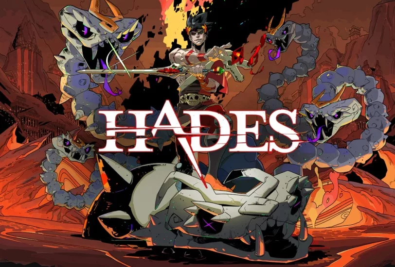 Hades Türkçe yaması nasıl kurulur?