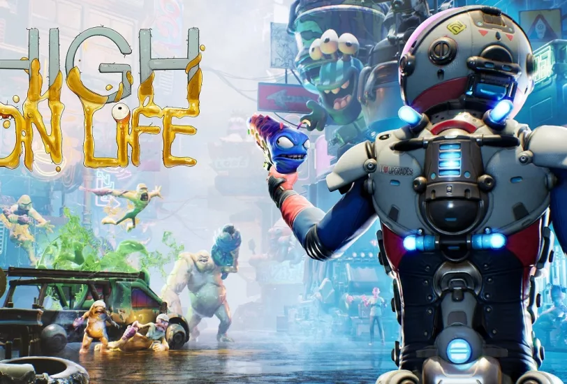 High On Life Türkçe yaması nasıl kurulur?