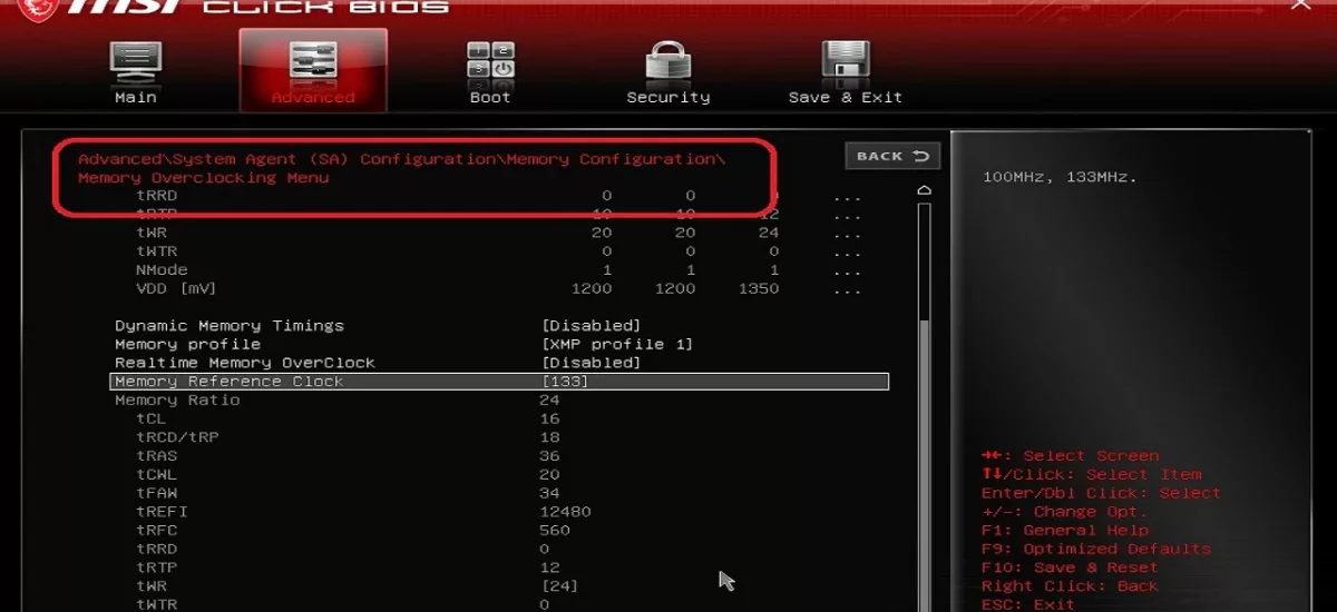 XMP nedir, ne anlama gelir, performansa etkisi nedir ve daha fazlası