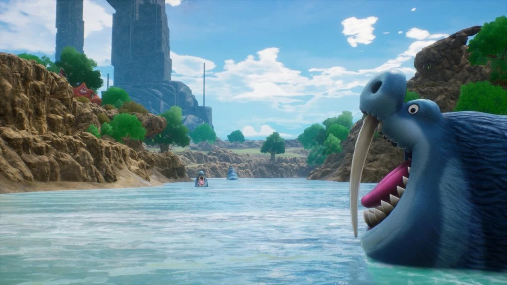 One Piece Odyssey incelemesi