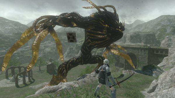 NieR Replikant incelemesi