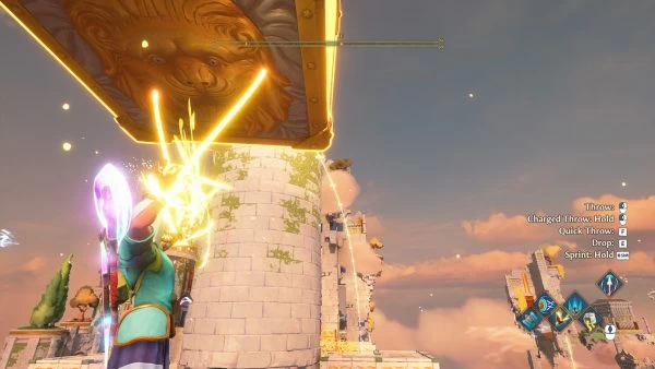 Immortals Fenyx Yükseliyor Yeni Bir Tanrı incelemesi
