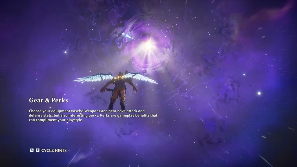 Immortals Fenyx Rising incelemesi