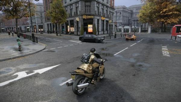 Watch Dogs Legion incelemesi