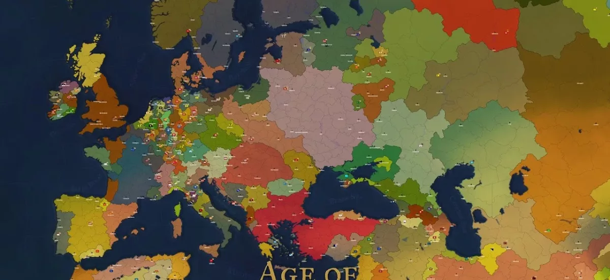 Age of History 2 hile kodları - Age of History 2 hileleri nelerdir?