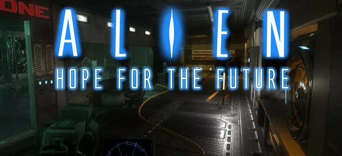 Uzaylı Gelecek İçin Umut oyunu