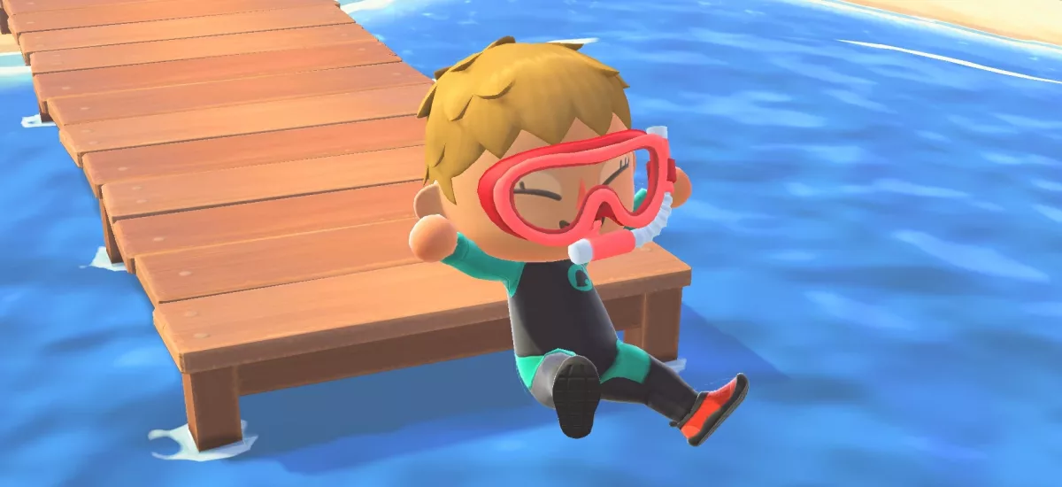 Animal Crossing New Horizons güncellemesiyle yeni içerik eklendi