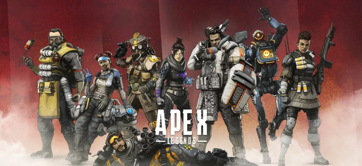 Apex Legends Steam oyuncu rekoru