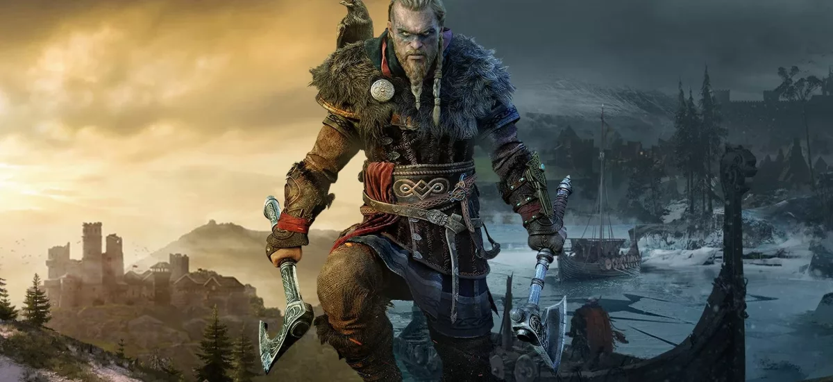 Assassin's Creed Valhalla Essexe bölgesindeki hain kim?