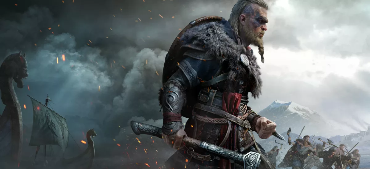 Assassin's Creed Valhalla PS5 çıkış tarihi