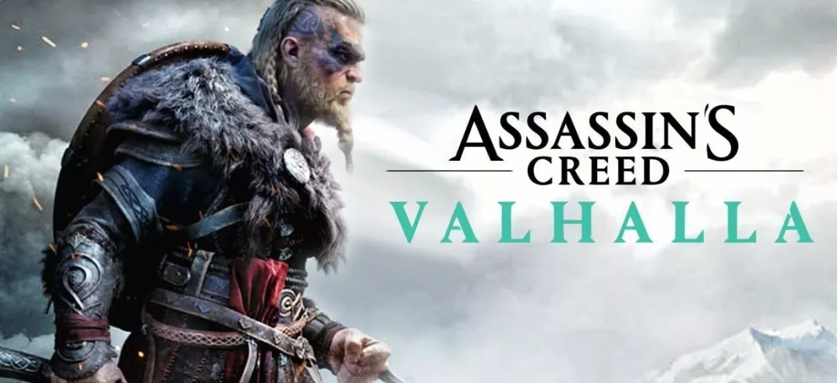 Assassin's Creed Valhalla Eivor'un kaderi