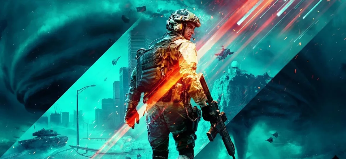 Battlefield 2042 3.2 güncelleme notları açıklandı