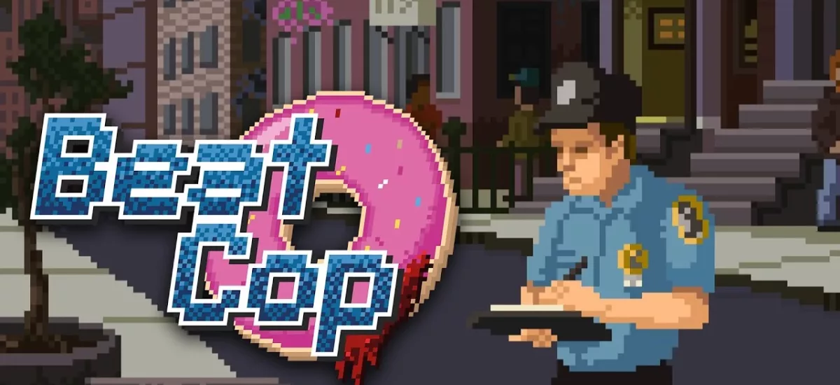 Beat Cop herkese ücretsiz olarak veriliyor