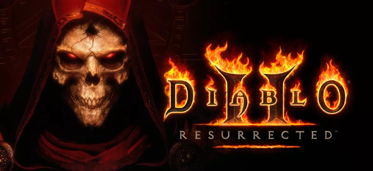 Blizzard, Diablo 2 Resurrected için mod yapımcılarının önüne geçti