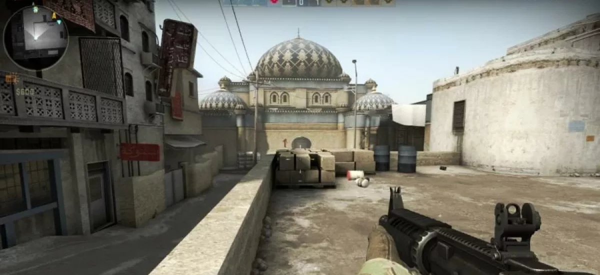 CS GO Başlatma Seçenekleri ve Kodları