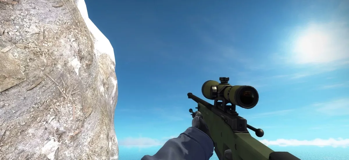CS GO FOV kodu - viewmodel kodu - konsol kodları