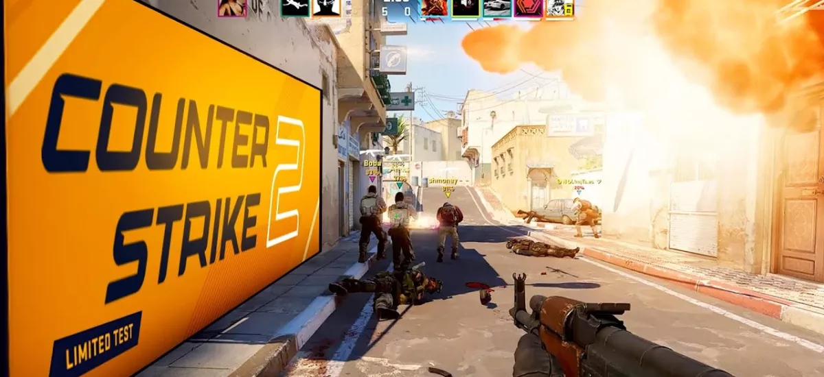 CS2 ücretsiz mi? Counter-Strike 2'yi oynamak ücretsiz olacak mı?