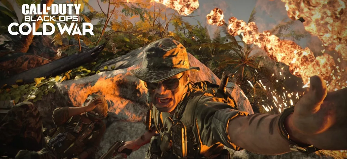 Call of Duty Black Ops Cold War Sezon 1 ne zaman başlayacak?