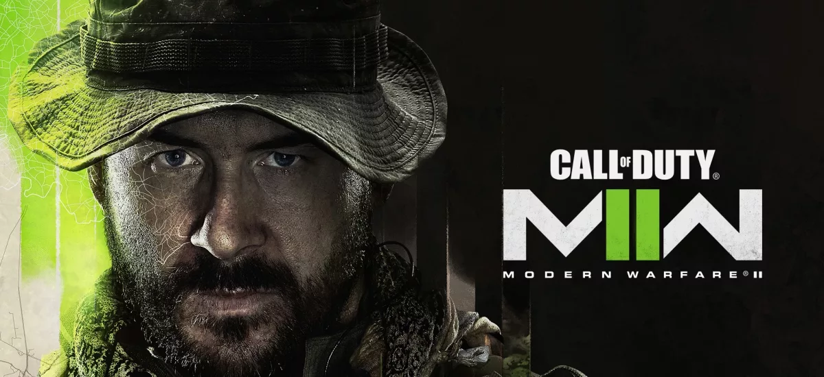 Call of Duty Modern Warfare 2'nin tüm karakterleri