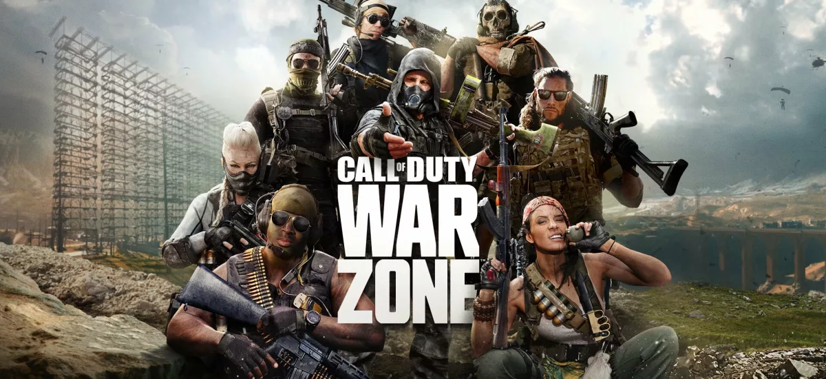 Call of Duty Warzone Solo modunda kamyon sorunu çözüldü