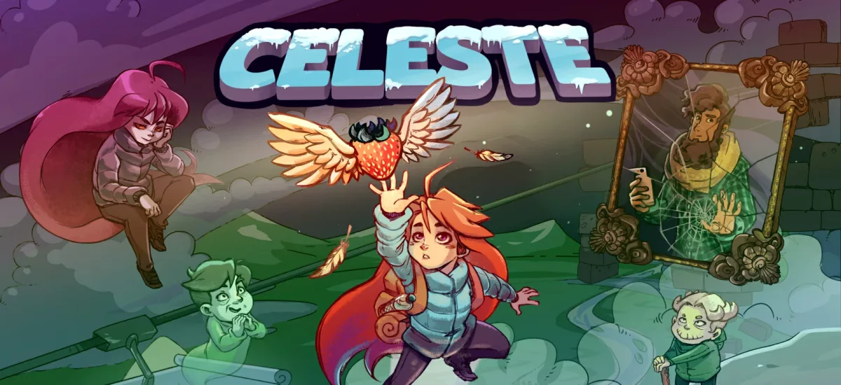 Celeste'nin mini devamı Celeste Classic 2 çıktı