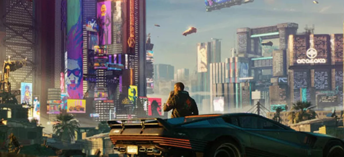 Cyberpunk 2077 yeni çıkış tarihi