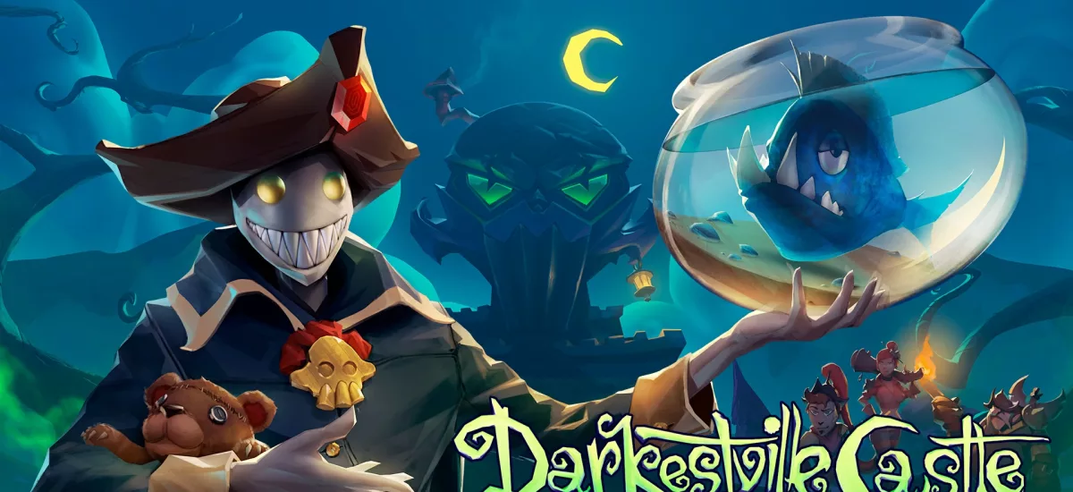 Darkestville Castle'ın çıkış tarihi