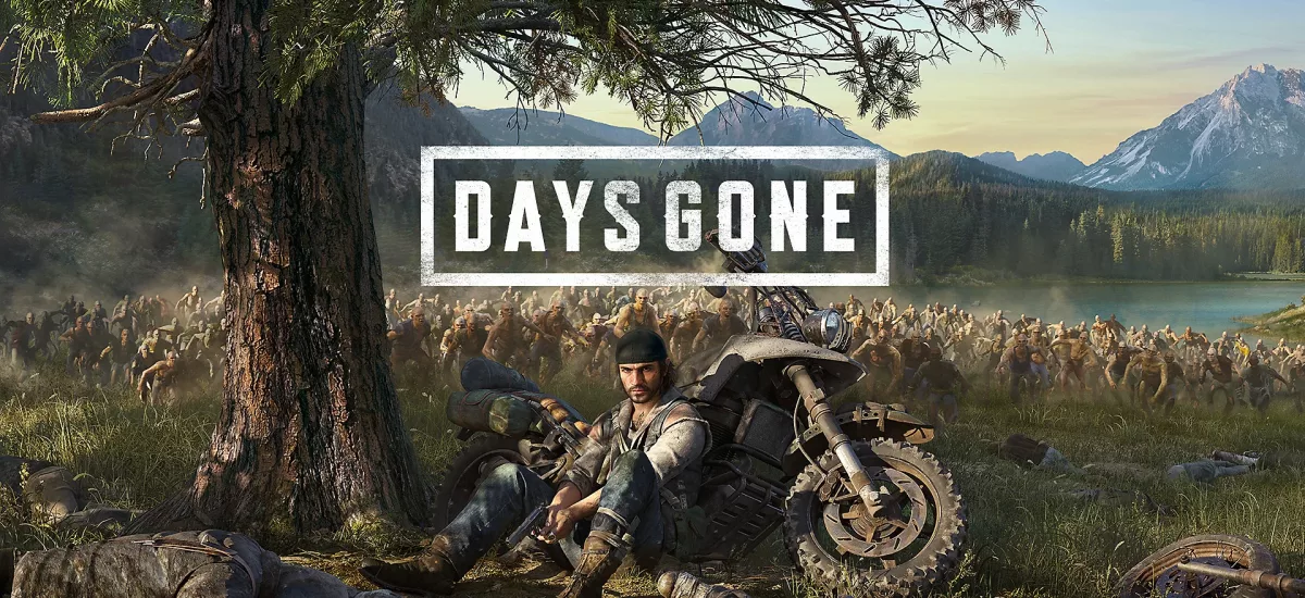 Days Gone PC ve PS5 karşılaştırma videosu ortaya çıktı
