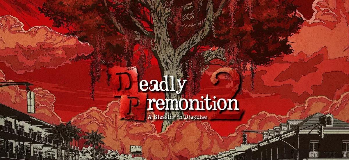 Deadly Premonition 2 A Blessing in Disguise incelemesi