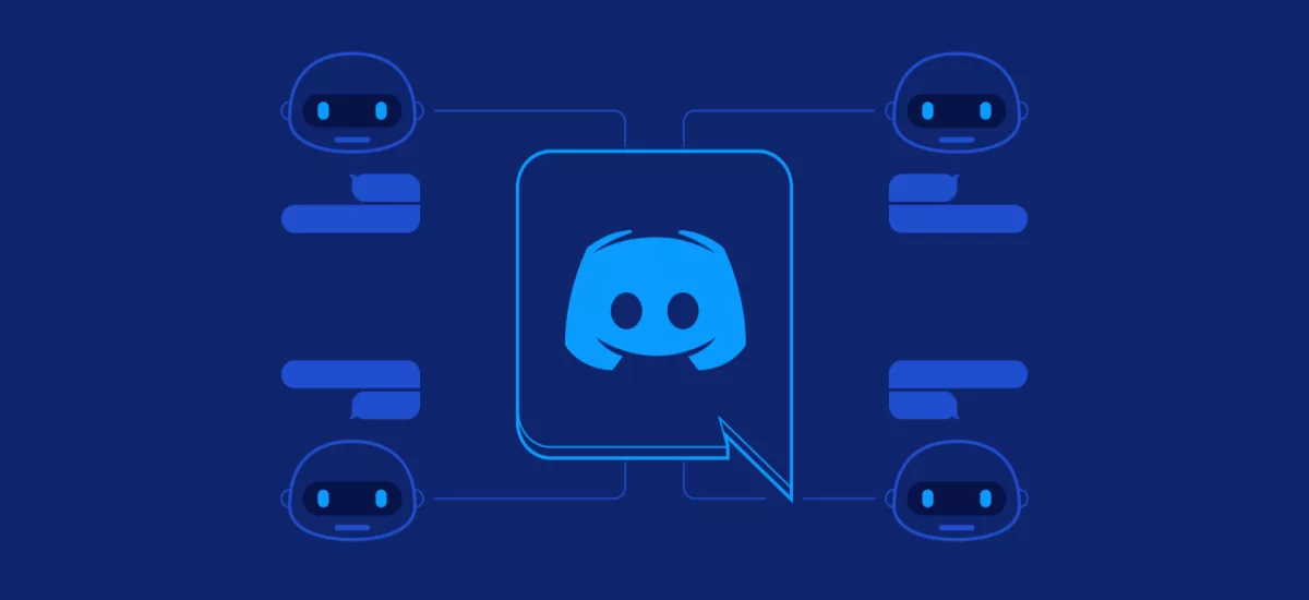 Discord botu ekleme - Discord MEE6 ve müzik botu ekleme