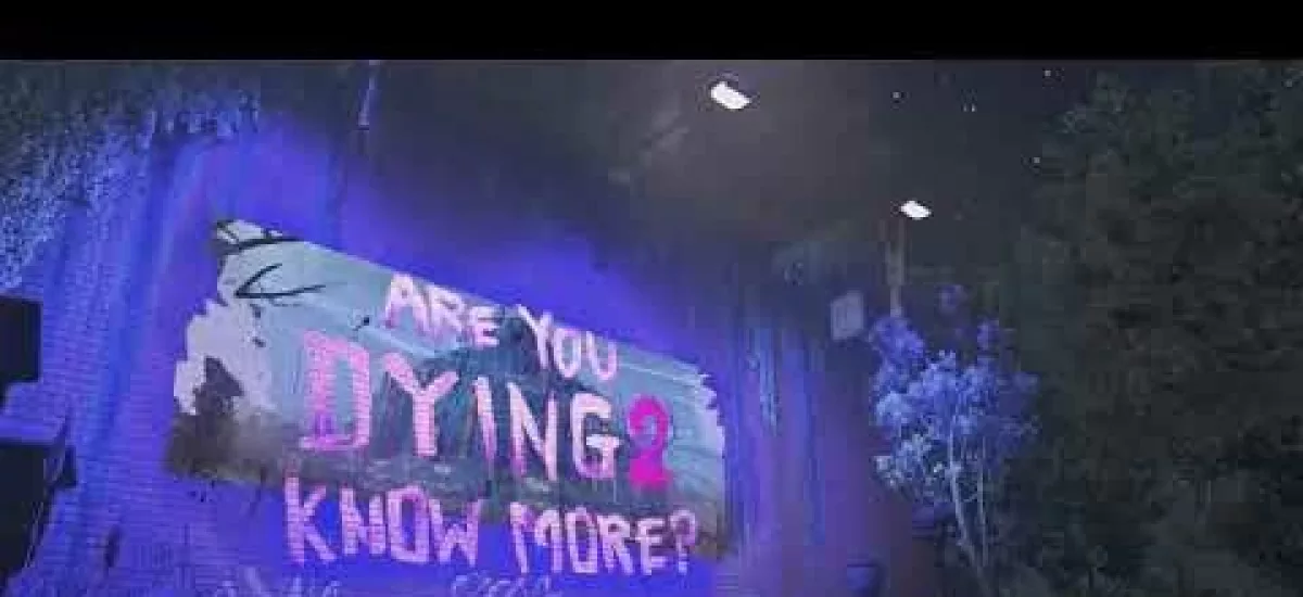 Dying Light 2 Stay Human'ın çıkış tarihi açıklandı