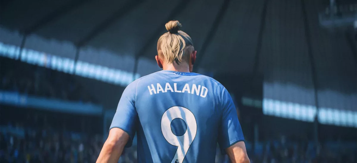 EA Sports FC 24 çapraz oyunu destekliyor mu?
