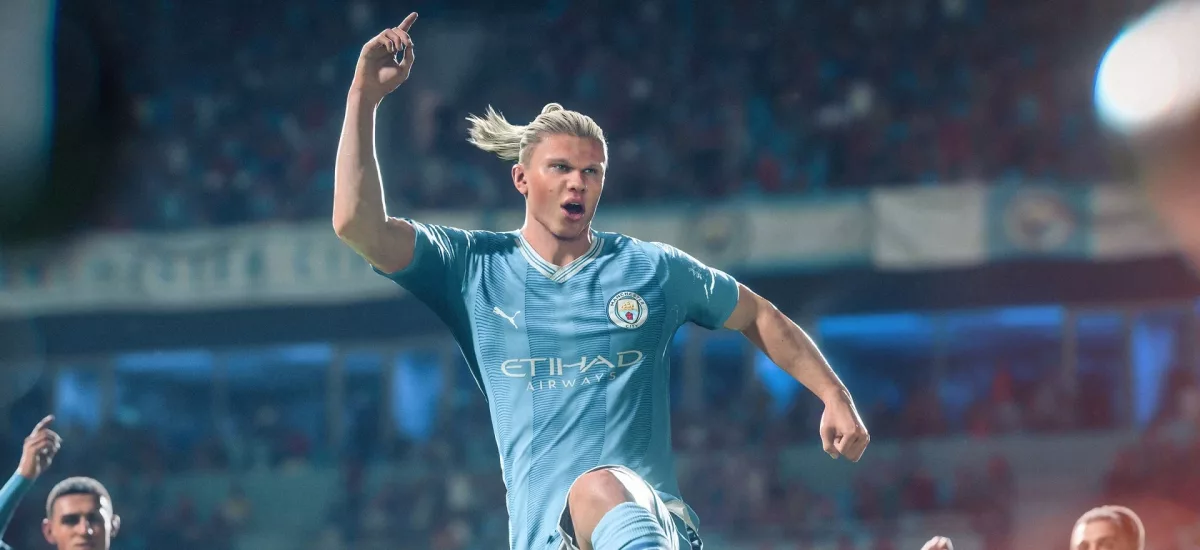 En iyi EA Sports FC 24 başlangıç ​​seti