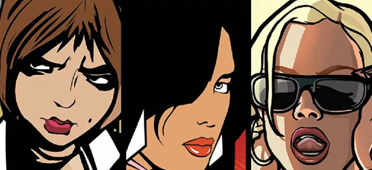 En iyi GTA oyunları - En sevdiğiniz Grand Theft Auto oyunu hangisi?