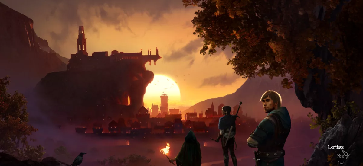 Enderal ayrıca The Elder Scrolls V Skyrim Special Edition için de yayınlandı