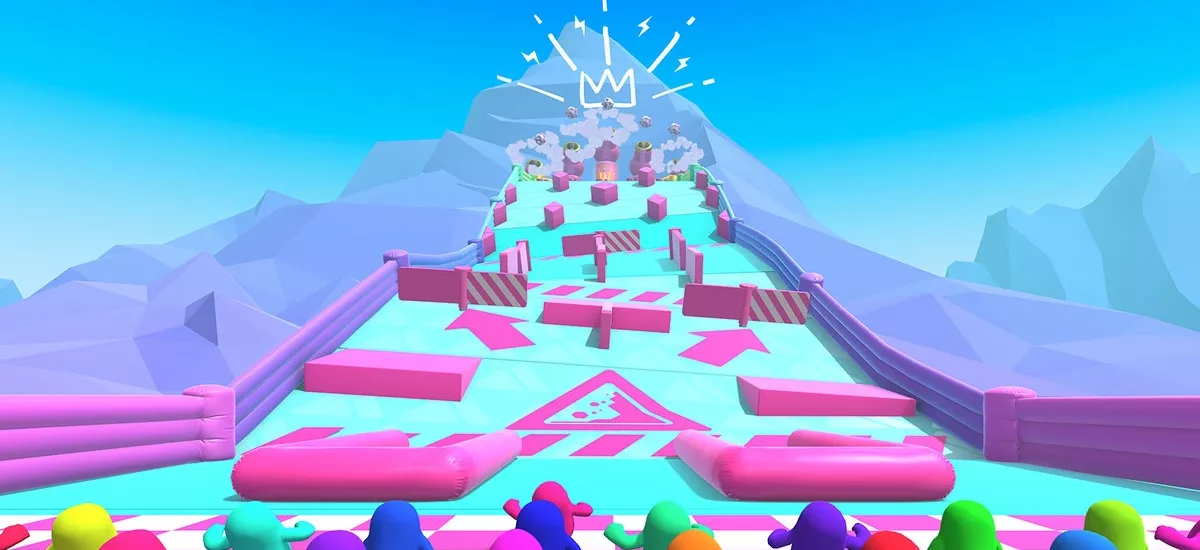 Epic Games, Fall Guys yapımcısı Mediatonic ekibini satın aldı