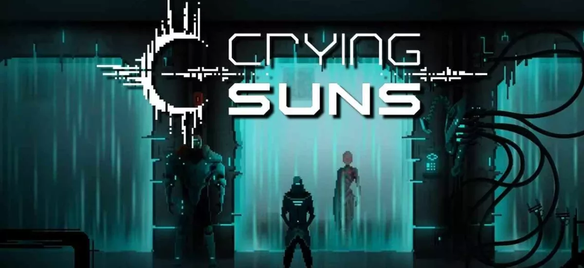 bedava Crying Suns