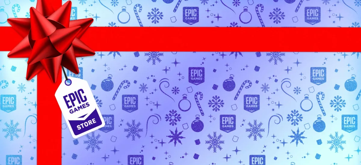 Epic Games'in her gün ücretsiz oyunları