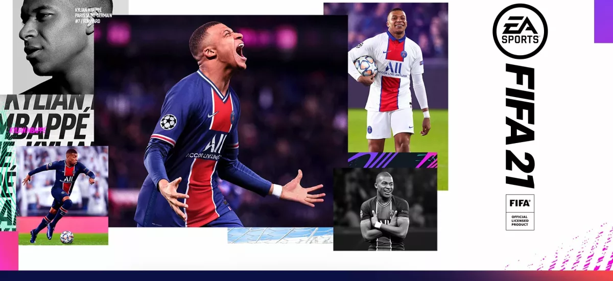FIFA 2021, EA Play ve Xbox Game Pass'e geliyor